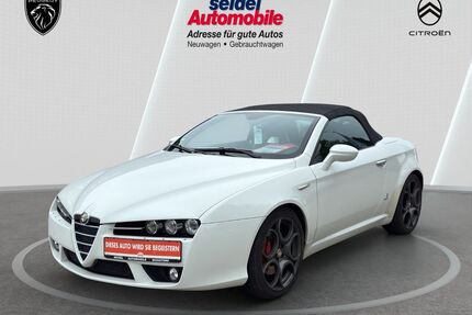 Alfa Romeo Spider Gebrauchtwagen