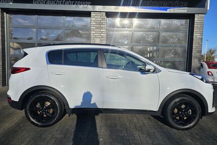 Kia Sportage Gebrauchtwagen