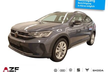 VW Taigo Gebrauchtwagen