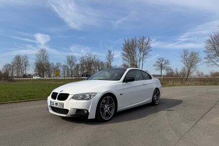 BMW 335 Gebrauchtwagen