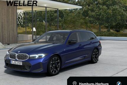 BMW M340i Gebrauchtwagen