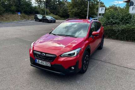 Subaru XV Gebrauchtwagen