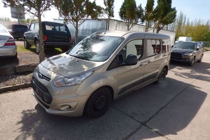 Ford Tourneo Connect Gebrauchtwagen