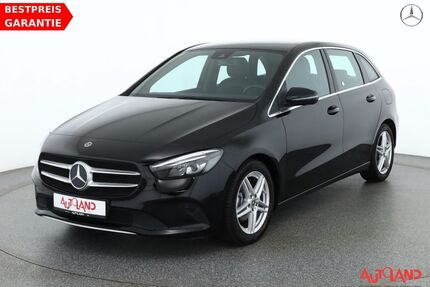 Mercedes-Benz B 180 Gebrauchtwagen