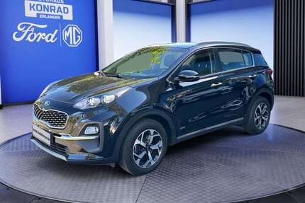 Kia Sportage Gebrauchtwagen