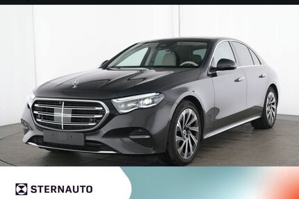 Mercedes-Benz E 300 Gebrauchtwagen