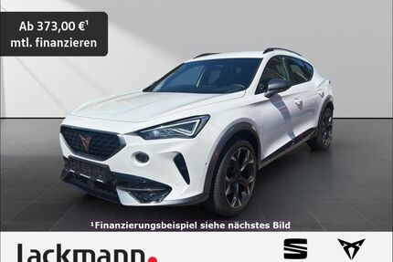 Cupra Formentor Gebrauchtwagen