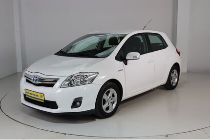 Toyota Auris Gebrauchtwagen