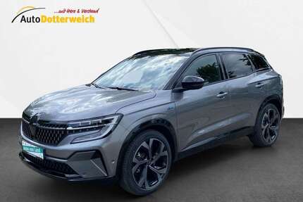 Renault Austral Gebrauchtwagen