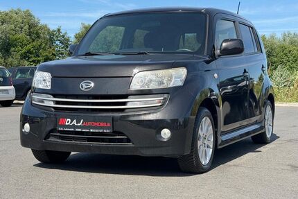 Daihatsu MATERIA Gebrauchtwagen