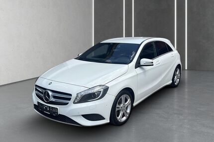 Mercedes-Benz A 200 Gebrauchtwagen