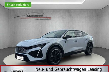 Peugeot 408 Gebrauchtwagen