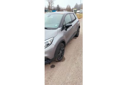 Renault Captur Gebrauchtwagen