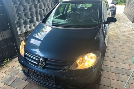 VW Golf Plus Gebrauchtwagen