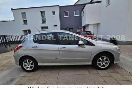 Peugeot 308 Gebrauchtwagen