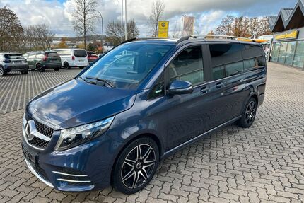 Mercedes-Benz V 300 Gebrauchtwagen