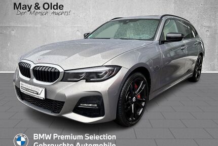 BMW 330 Gebrauchtwagen