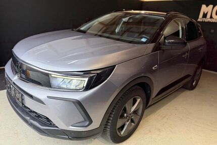 Opel Grandland (X) Gebrauchtwagen