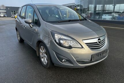 Opel Meriva Gebrauchtwagen