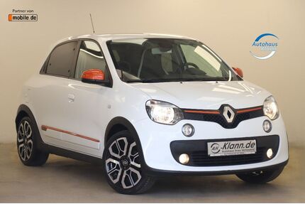 Renault Twingo Gebrauchtwagen