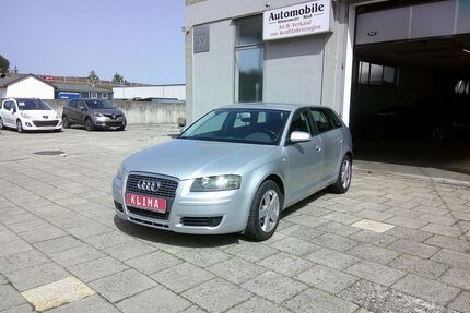 Audi A3 Gebrauchtwagen