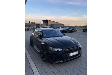 Audi RS6 