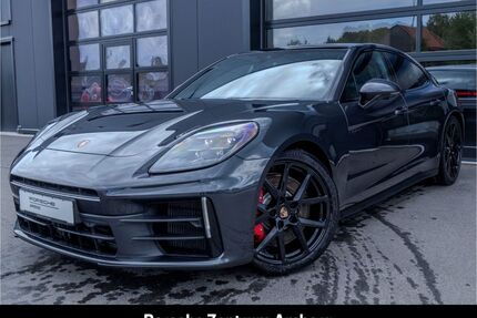 Porsche Panamera Gebrauchtwagen
