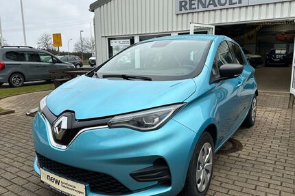 Renault ZOE Gebrauchtwagen
