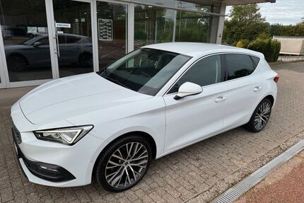 Seat Leon Gebrauchtwagen