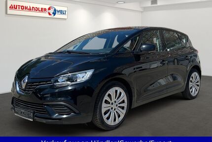 Renault Scenic Gebrauchtwagen
