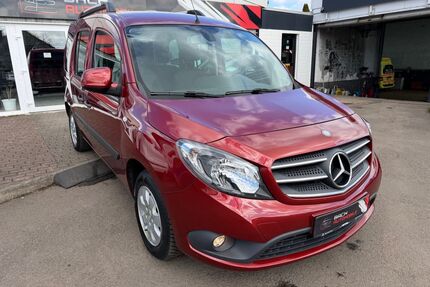 Mercedes-Benz Citan Gebrauchtwagen