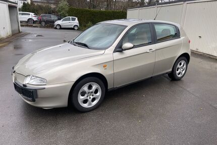 Alfa Romeo 147 Gebrauchtwagen