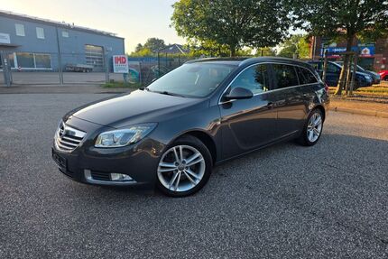 Opel Insignia Gebrauchtwagen
