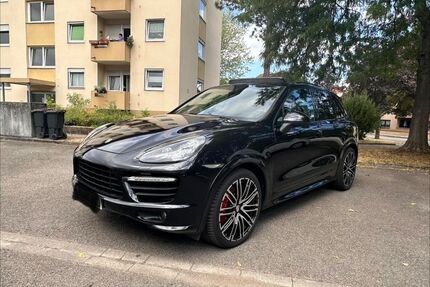 Porsche Cayenne Gebrauchtwagen