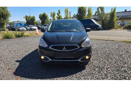 Mitsubishi Space Star Gebrauchtwagen