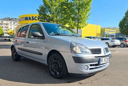 Renault Clio Gebrauchtwagen
