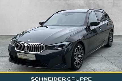 BMW 320 Gebrauchtwagen