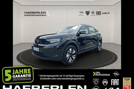 Opel Frontera Gebrauchtwagen