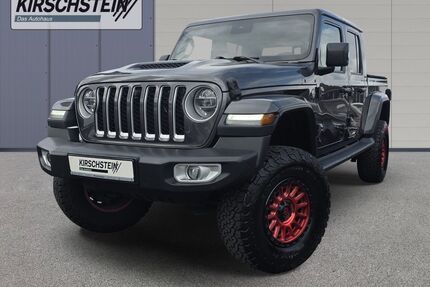 Jeep Gladiator Gebrauchtwagen
