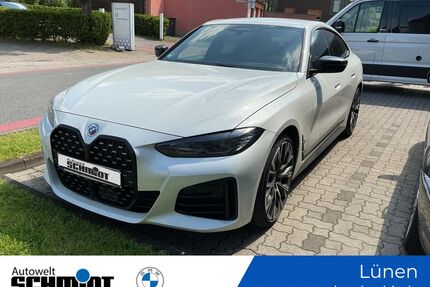 BMW 430 Gebrauchtwagen