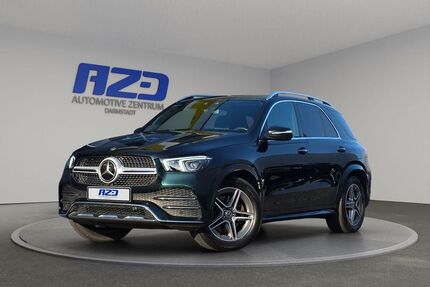 Mercedes-Benz GLE 350 Gebrauchtwagen