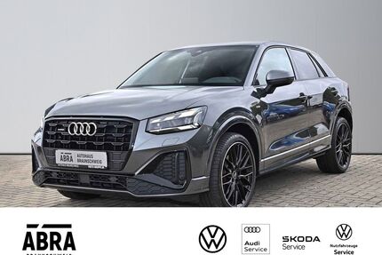Audi Q2 Gebrauchtwagen