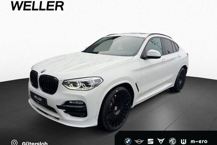 Alpina XD4 Gebrauchtwagen