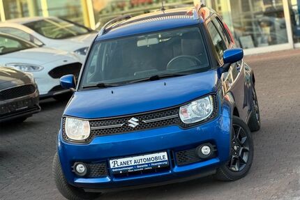 Suzuki Ignis Gebrauchtwagen
