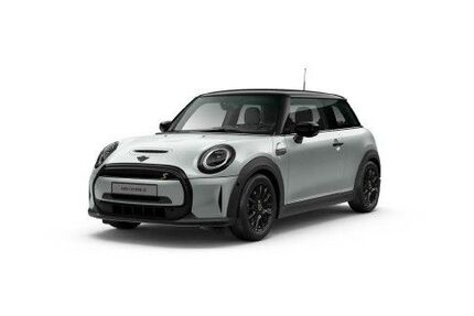 Mini Cooper SE Gebrauchtwagen