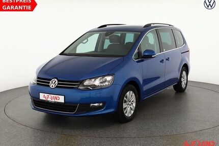 VW Sharan Gebrauchtwagen