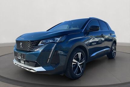 Peugeot 3008 Gebrauchtwagen