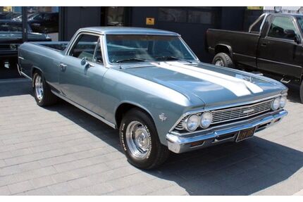 Chevrolet El Camino Gebrauchtwagen