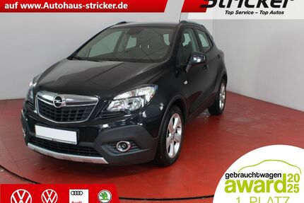 Opel Mokka Gebrauchtwagen