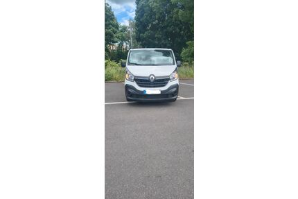Renault Trafic Gebrauchtwagen